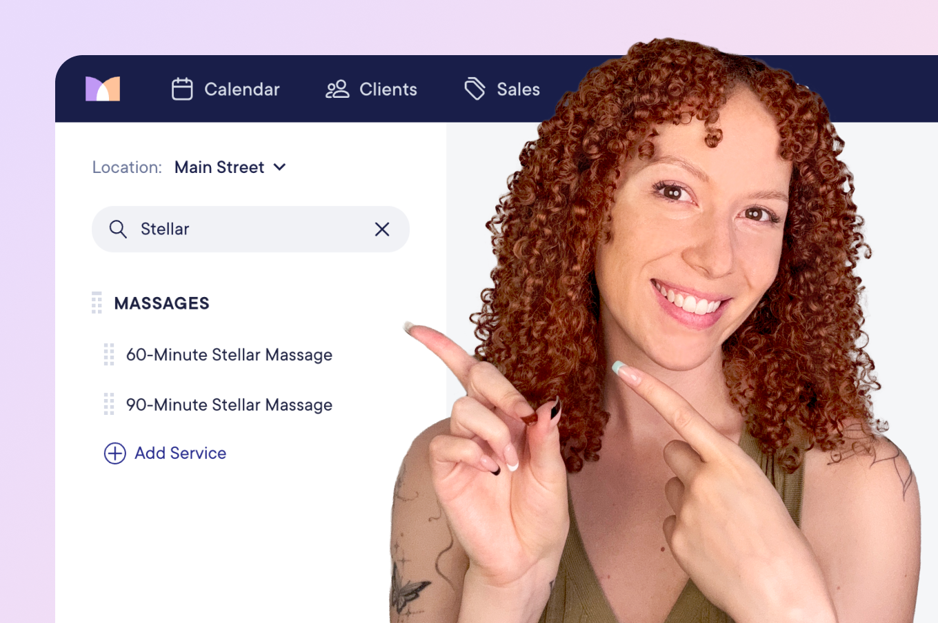 New search bars are here 🔎