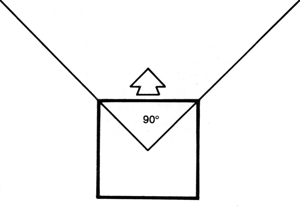 firing-arc