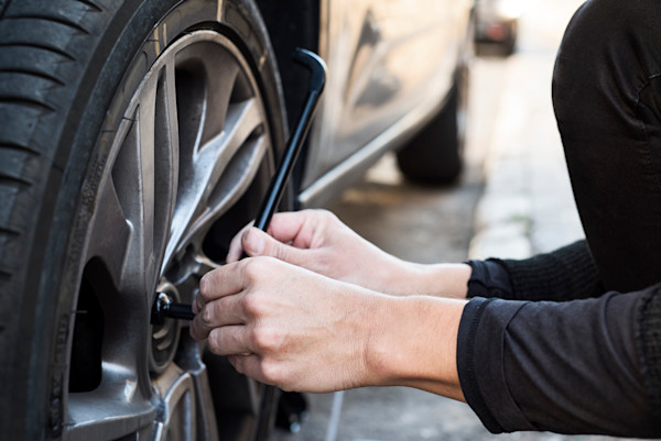 Roadside Assistance