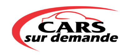 LOGO CARS sur demande FR