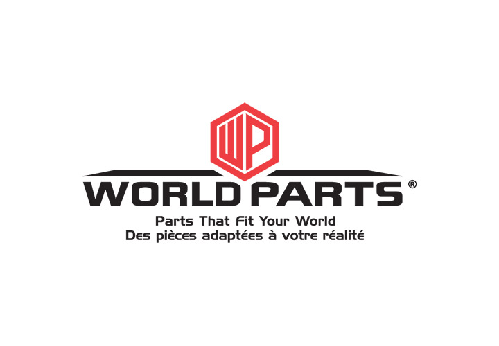 Parts world deals