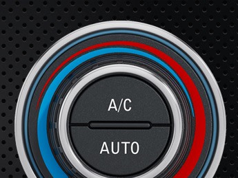 Air conditioning