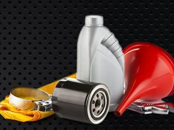 Oil change