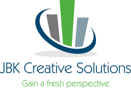 JBK Creative Solutions Logo