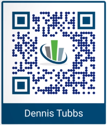 Dennis Tubbs QR