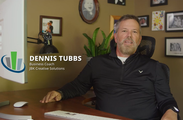 Dennis Tubbs