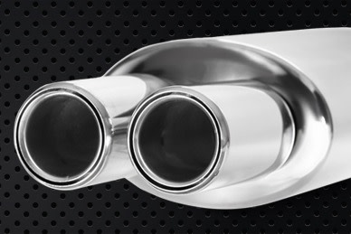 Exhaust