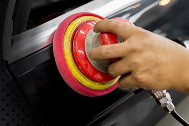 Automotive Detailing