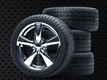 Tire Sale and Installation