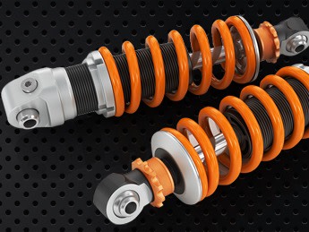 Suspension