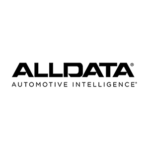 ALLDATA logo
