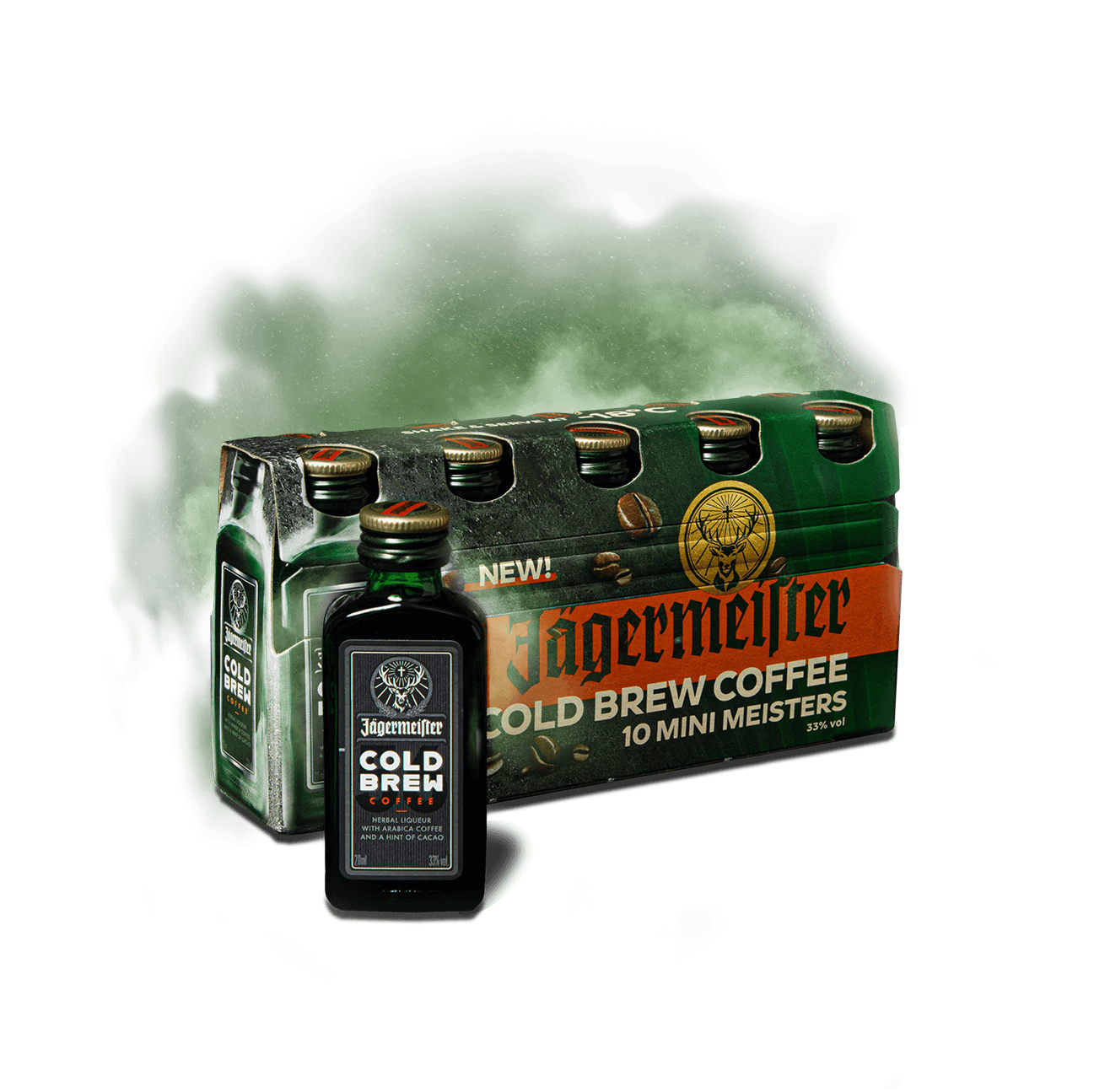 10 Jagermeister Nutrition Facts 