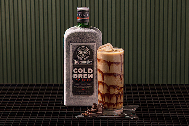 JÄGERMEISTER COLD BREW COFFEE - Products