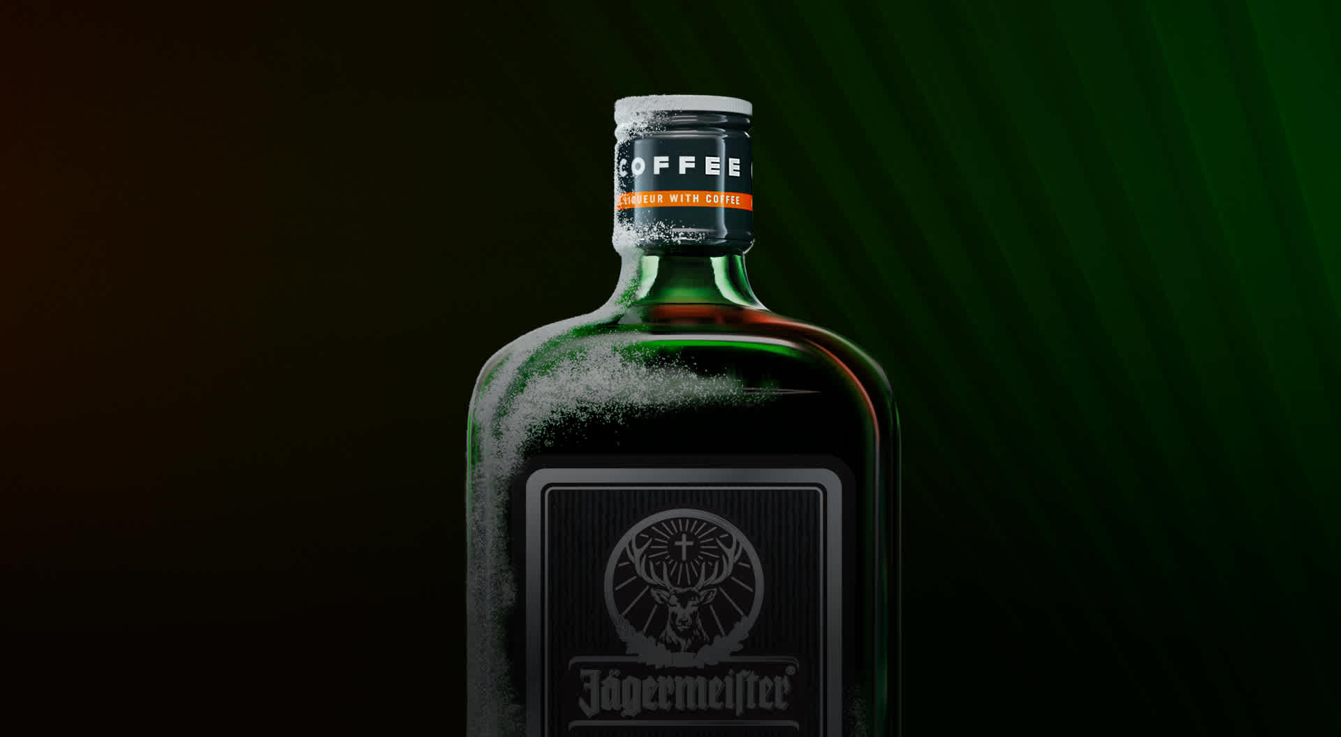 Jägermeister Products | Jägermeister