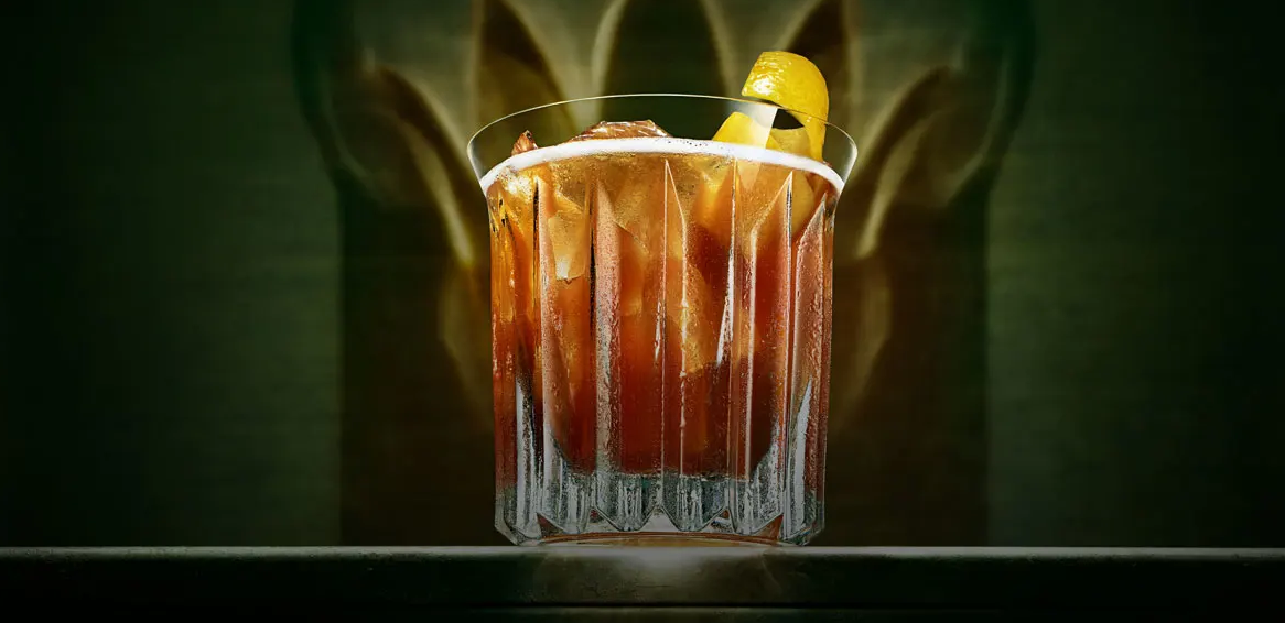 SPEAKEASY SOIREE SPEAKEASY SOIREE Jägermeister