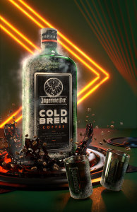 Müller Cold Brew Kaffeelikör 25% - The Spiritists