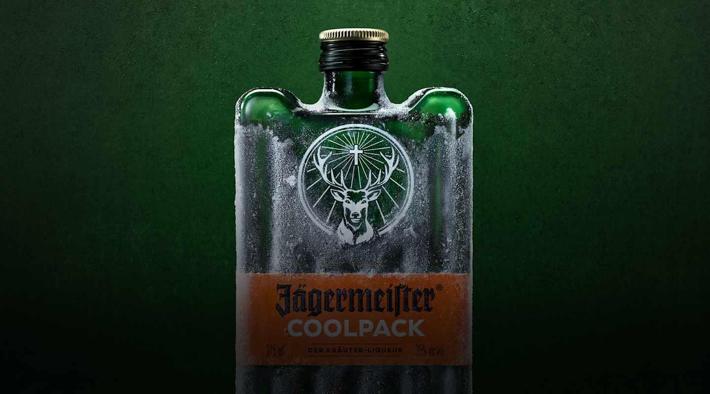 Jägermeister Products Jägermeister