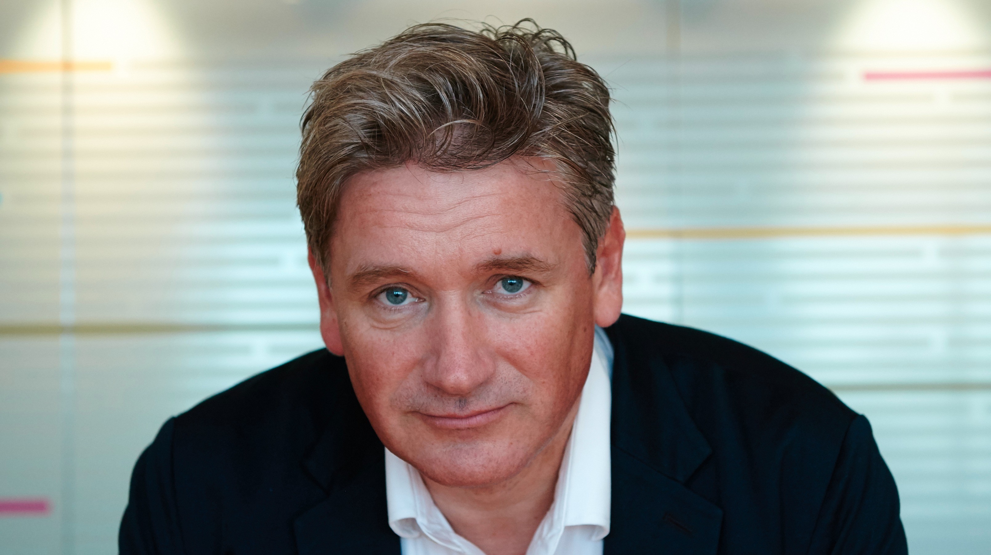 Tom Giles Commissioning