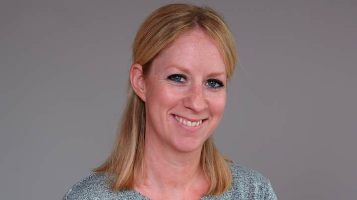 Emma Barnard - Development Co-ordinator, Comedy