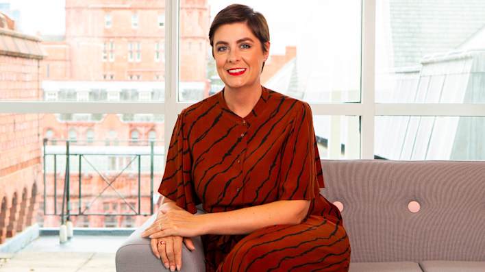 Leanne Clarke - Commissioning Assistant: Daytime