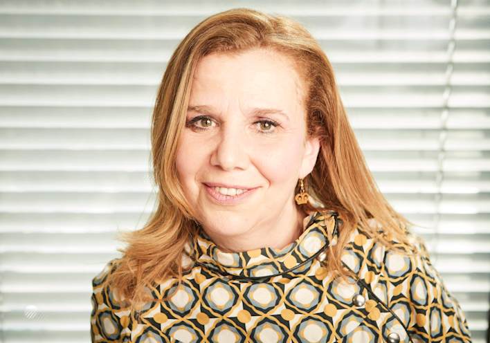 Kate Teckman - Commissioner, Factual