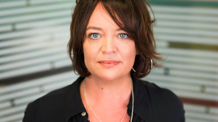 Polly Hill - Head of Drama