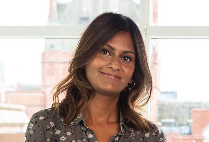 Priya Singh - Commissioning Editor, Factual