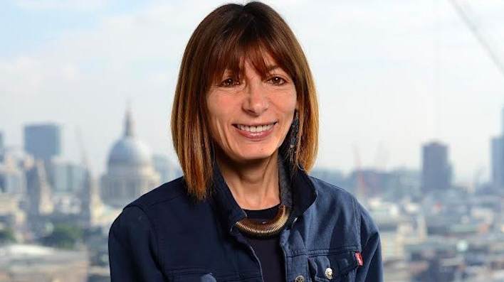 Jo Clinton-Davis - Controller of Factual