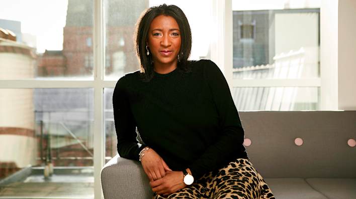 Gemma John-Lewis - Assistant Commissioner: Entertainment