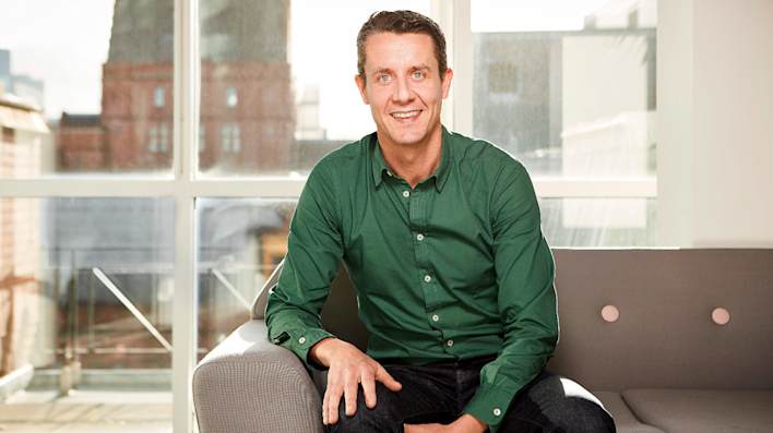 David Smyth - Assistant Commissioner: Entertainment