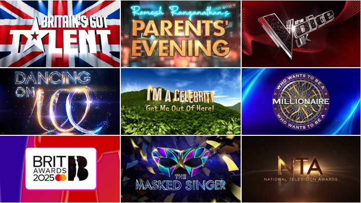 Entertainment and Daytime | Commissioning