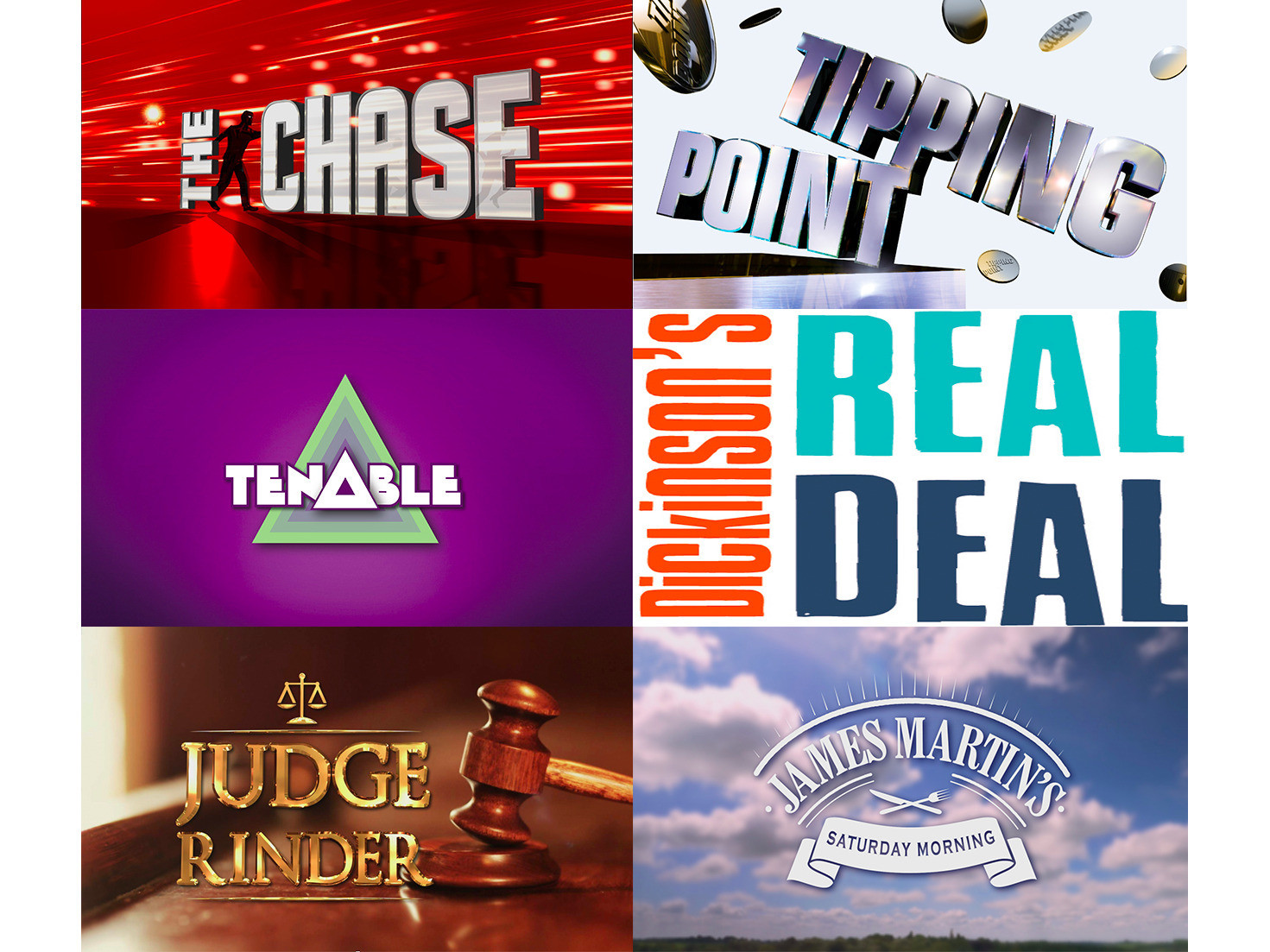 Entertainment Commissioning