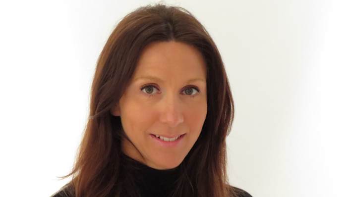 Amanda Stavri - Commissioning Editor