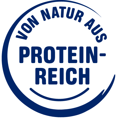 ICON Reich an Protein