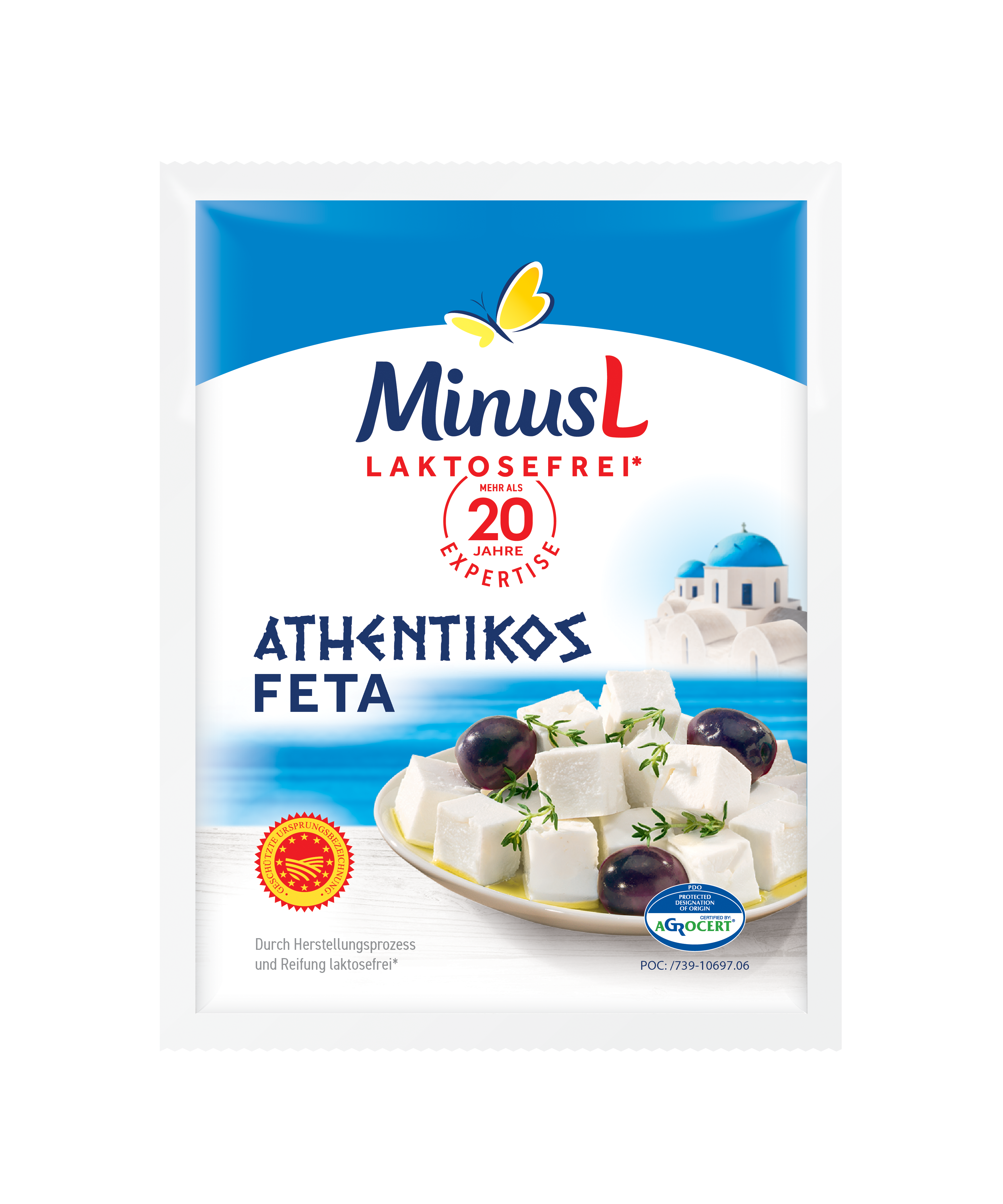Feta 150g