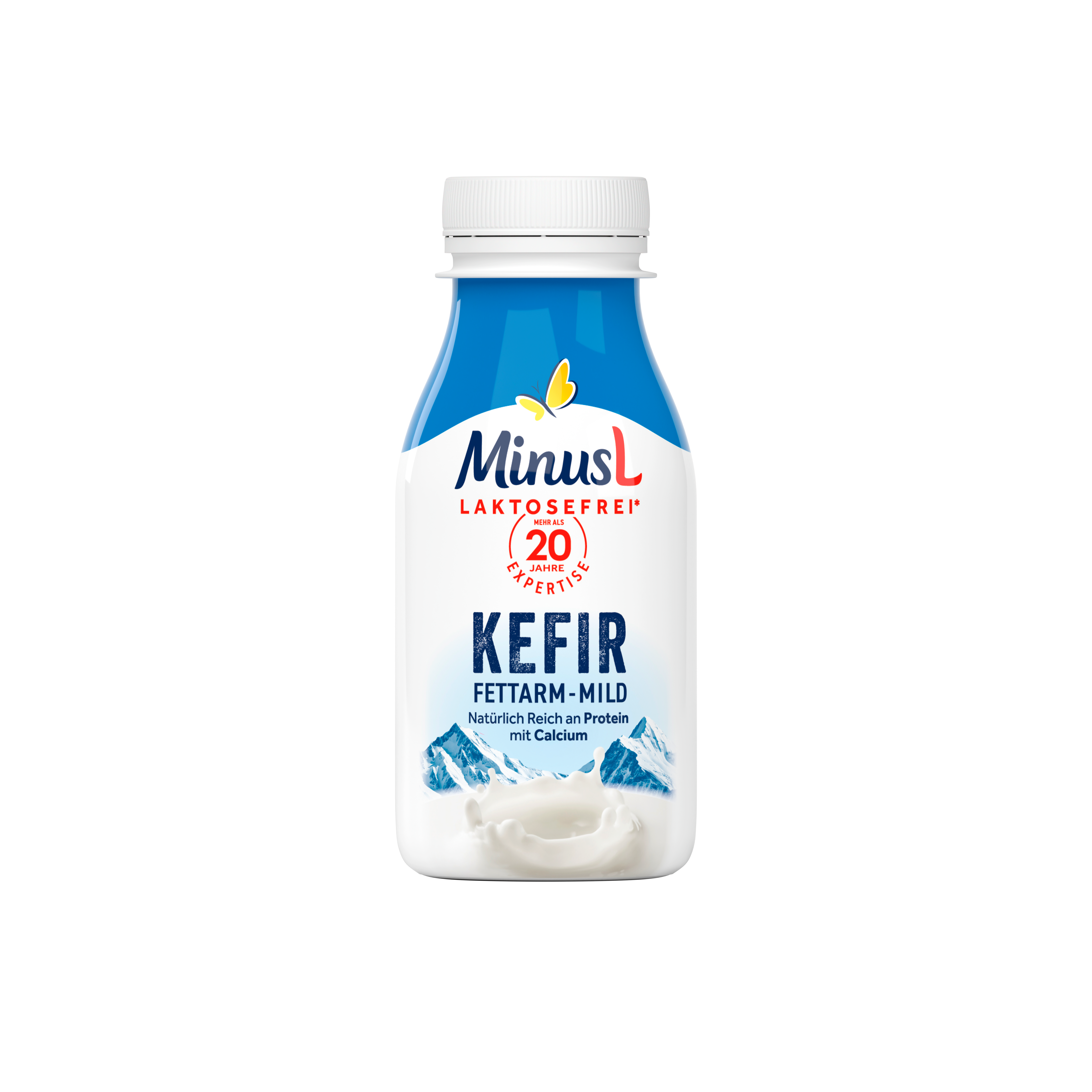 Kefir mild 1,5% 250g