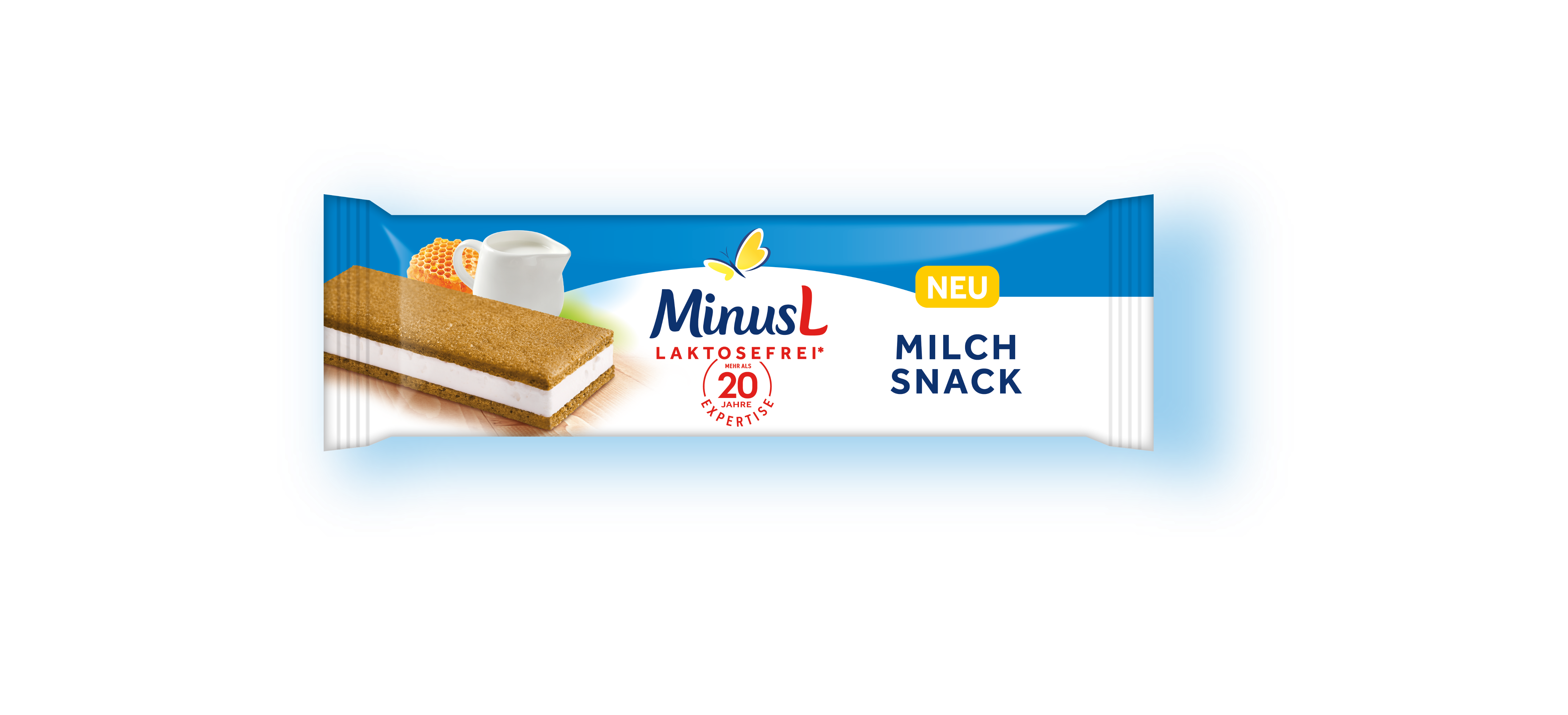 Artikel Milch Snack Image