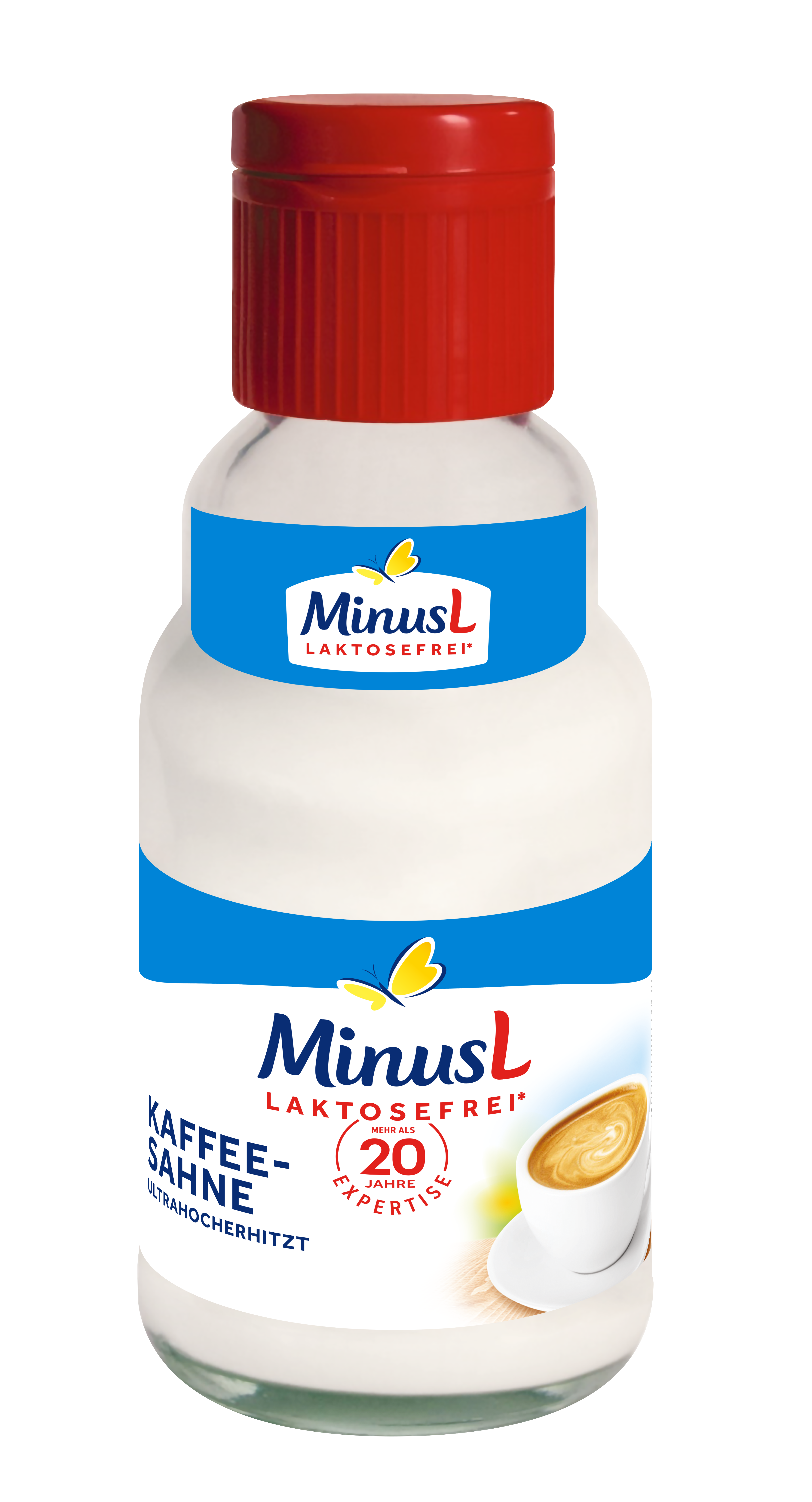 ML Kaffeesahne-165gKaffeesahne 10% Fett 165g