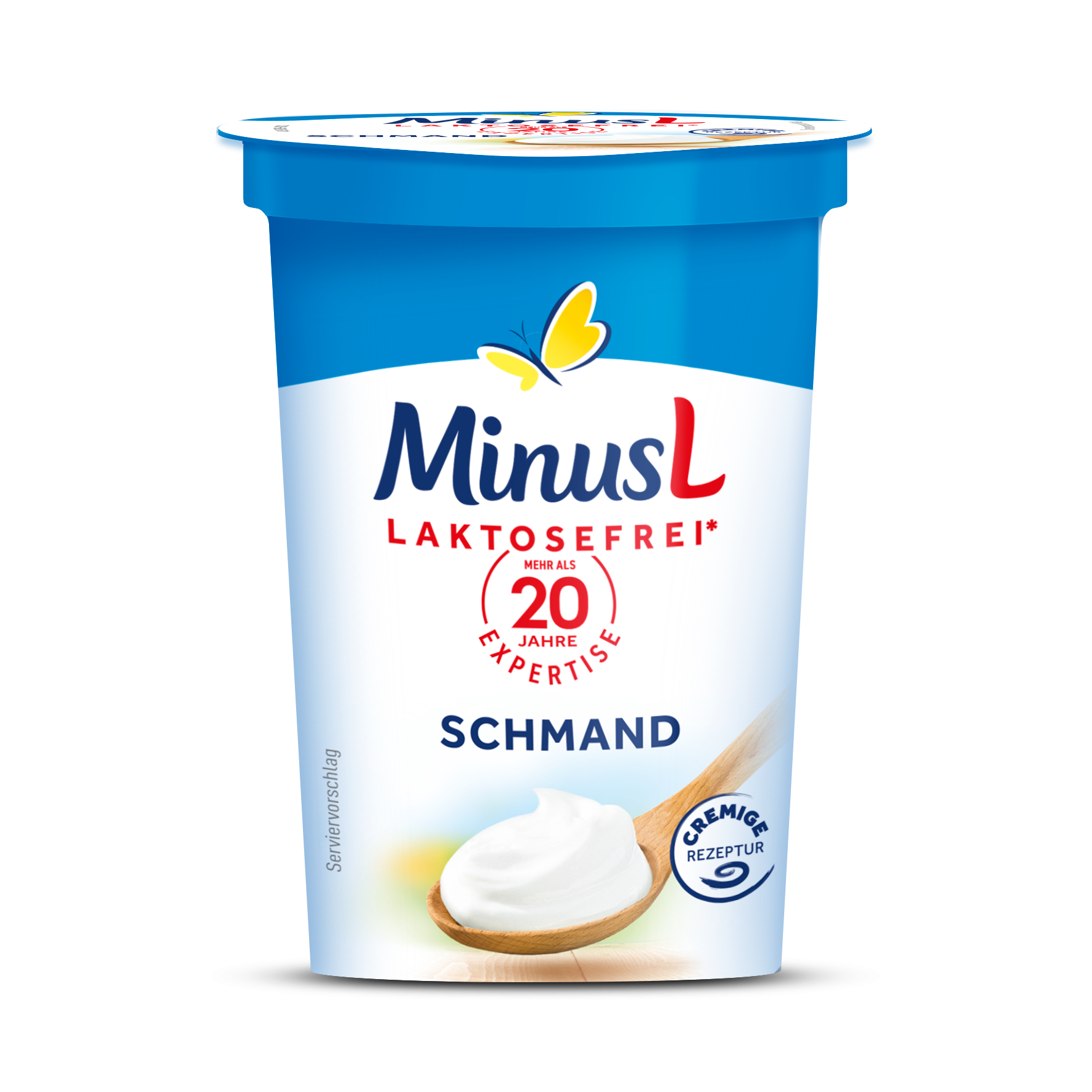 Schmand 24% Fett 200g