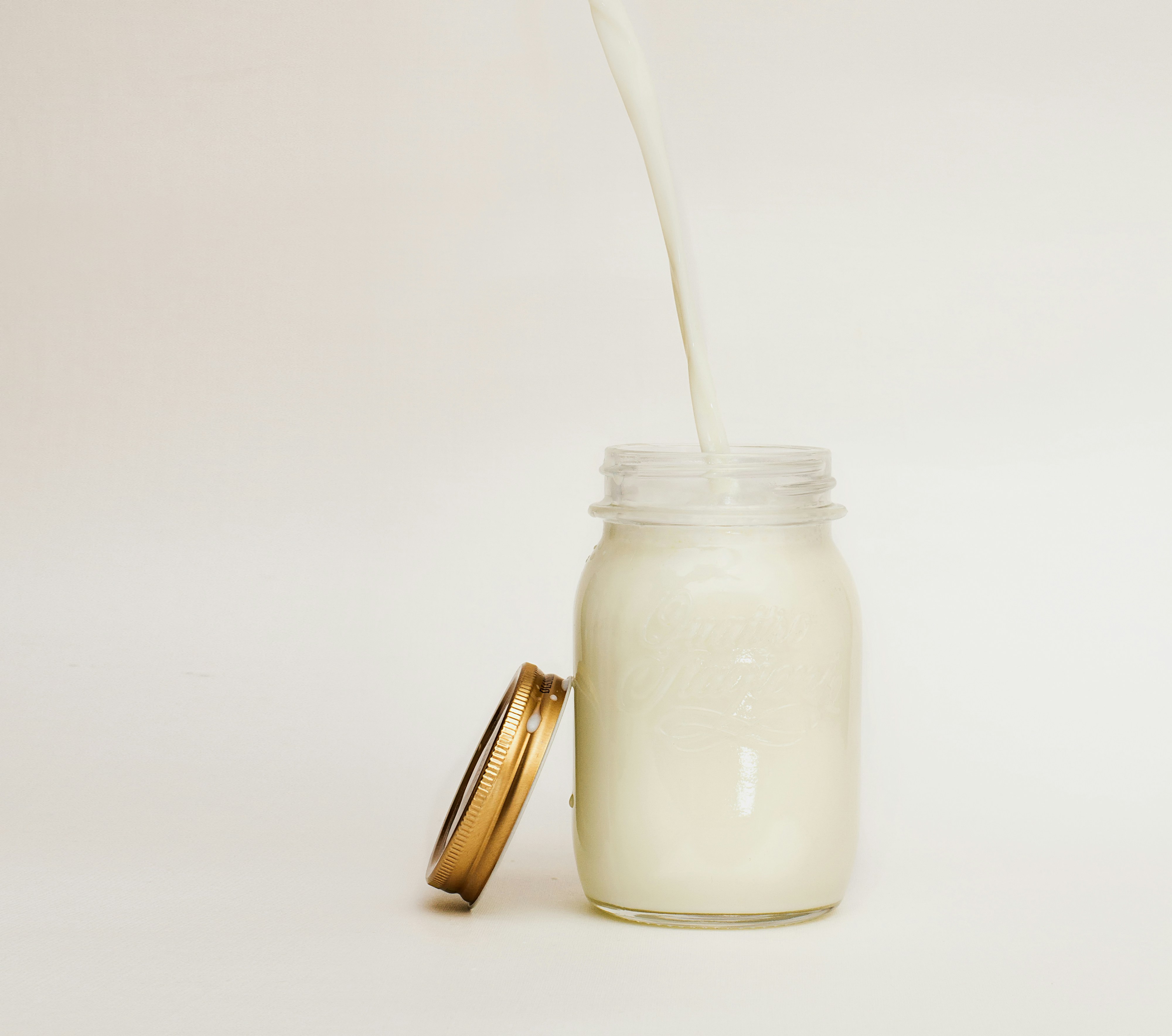 MinusL Kefir – Laktosefreier Genuss