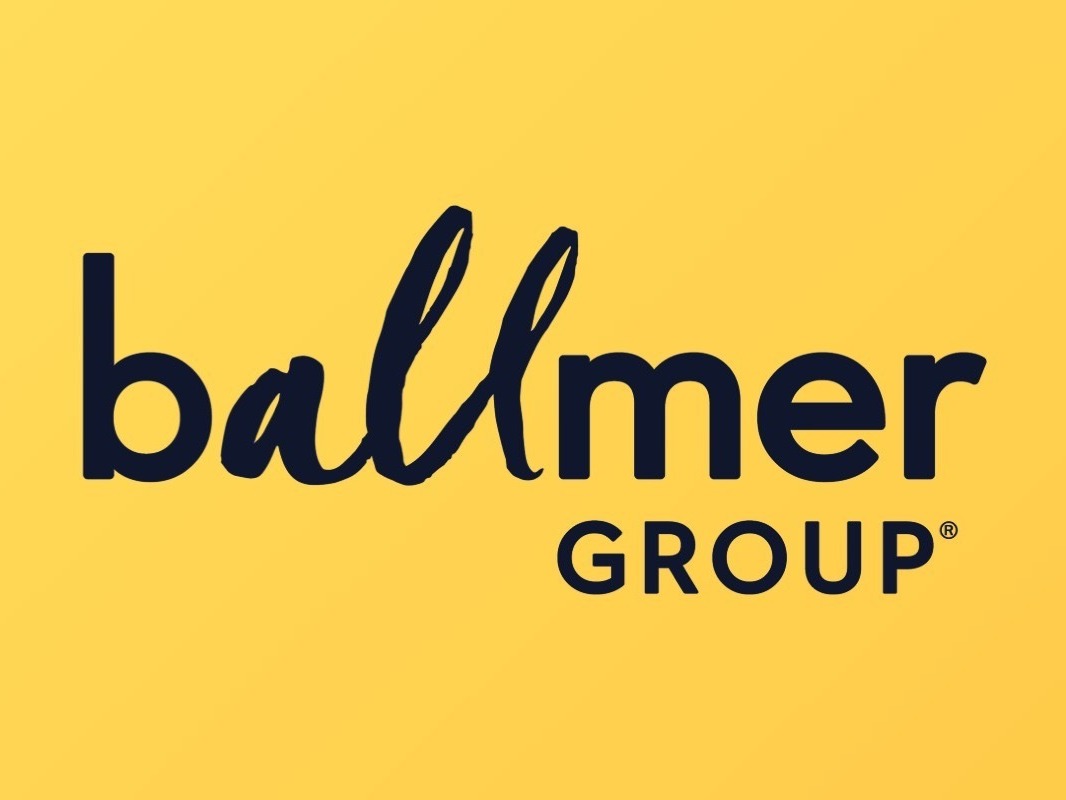 Home | Ballmer Group