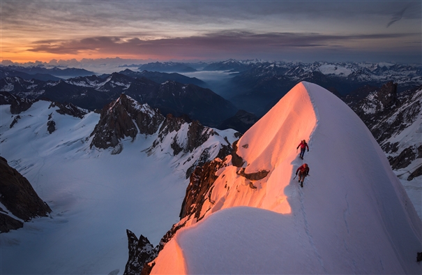 Bild för artikel - Hitta din drömbostad i Alperna