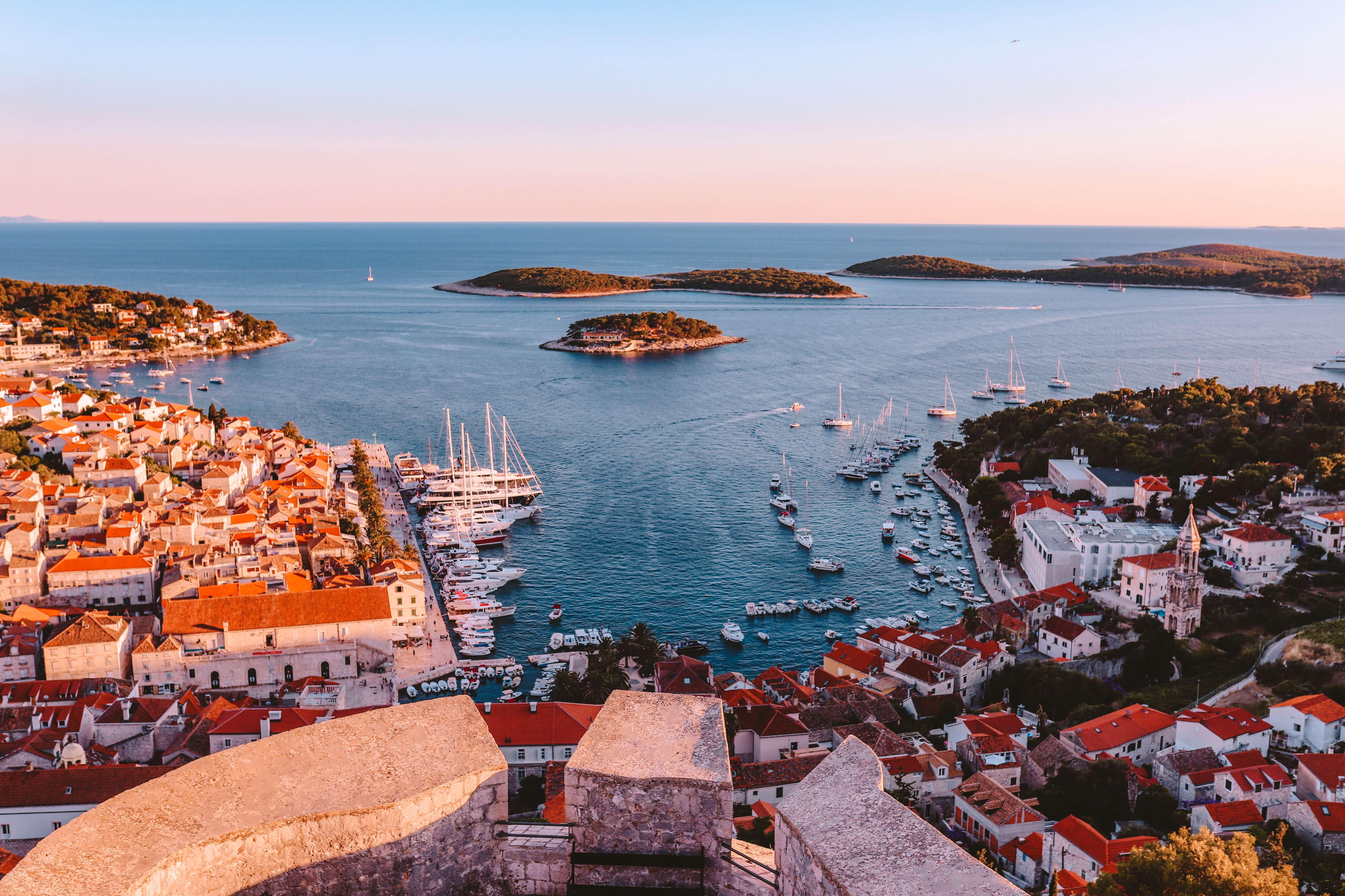 Bild för artikel - Kroatiens bästa öar – från glamour till orörd natur