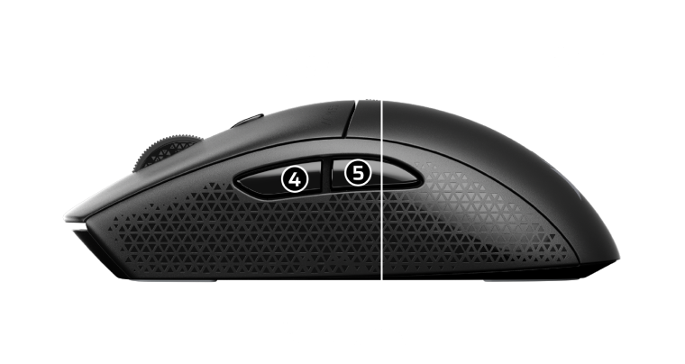 M55 WIRELESS