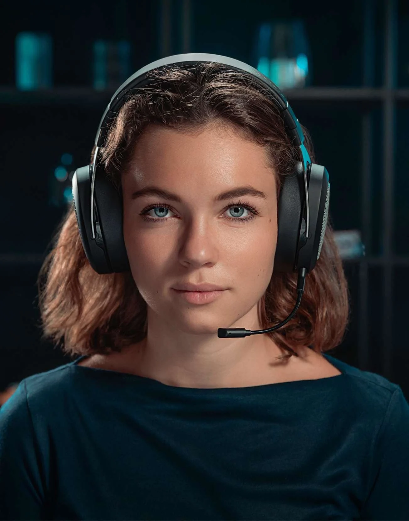 HS75 XB WIRELESS Gaming Headset for Xbox Series X and Xbox One (AP)