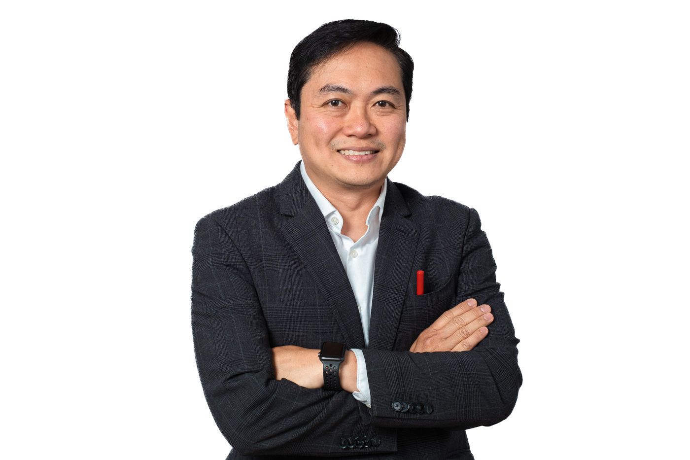 Philip Cruz