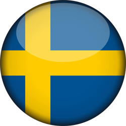 Sweden Flag