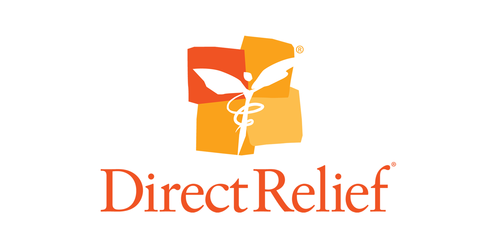 Direct Relief Logo