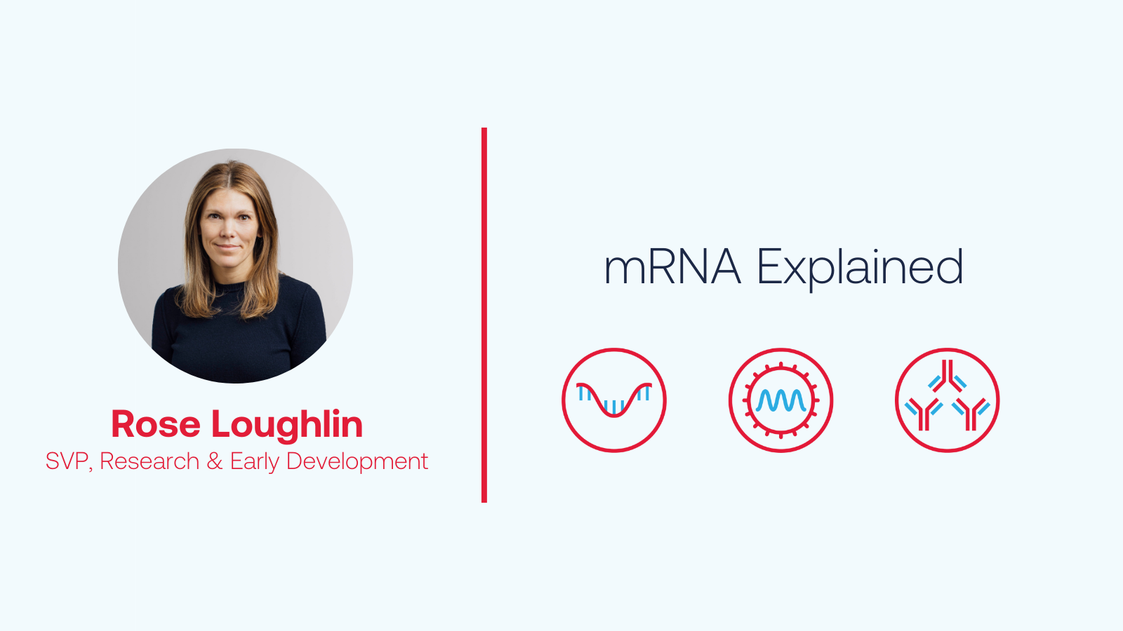 mRNA Explained