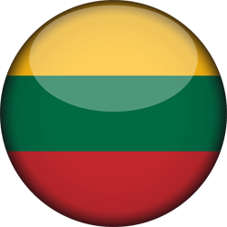 Lithuania Flag